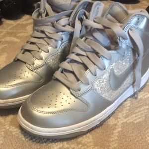 Nike high tops